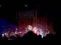 Living colour  full concert old national centre indianapolis in 2724 live