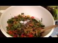 Tortellini Chicken