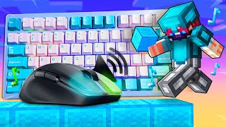 High Cps Pro Bridging Bedwars Asmr