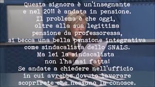 La legge 564/96 e le pensioni d'oro