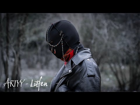 Artyy - Lütfen  (Official Video)