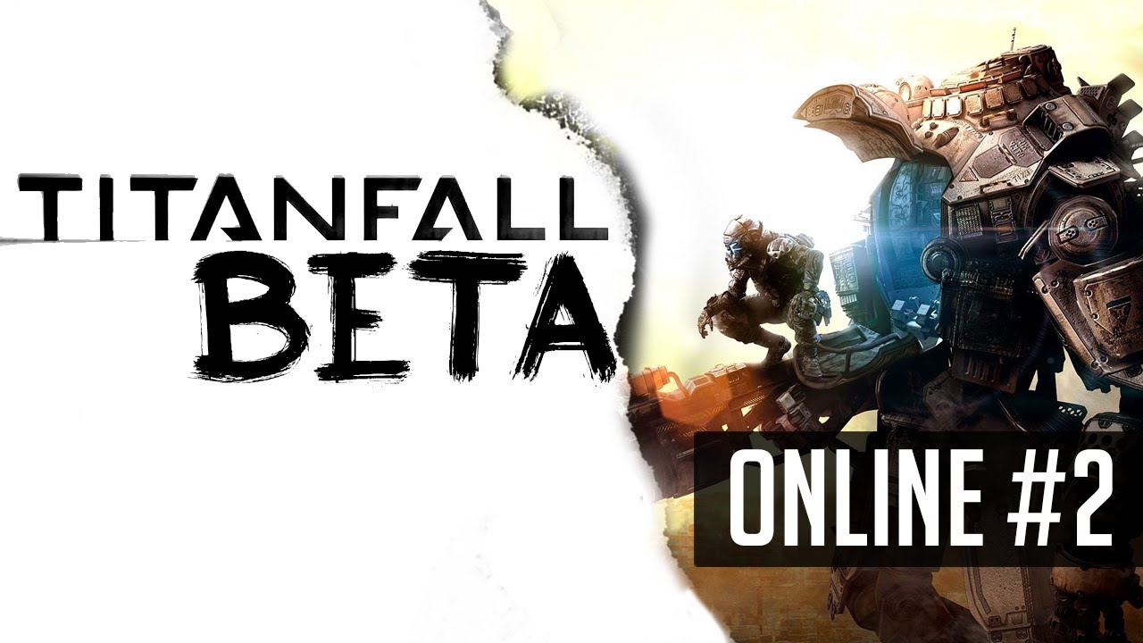 Titanfall 2 Hentai