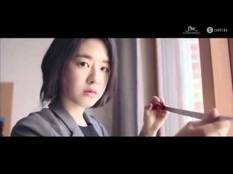 YESUNG 예성 문 열어봐 Here I am Music Video