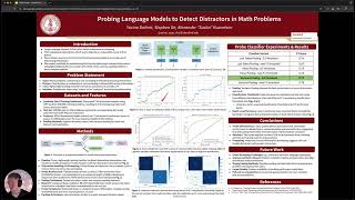 Detecting Distracting Information in Math Problems - CS230 Final Project