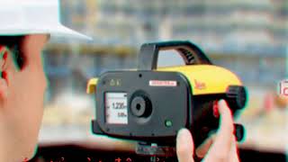 Máy thủy bình điện tử Leica Sprinter 50M