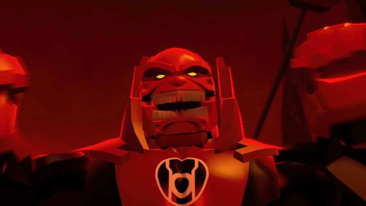 LEGO Batman 3: Beyond Gotham PS5 Gameplay Part 7