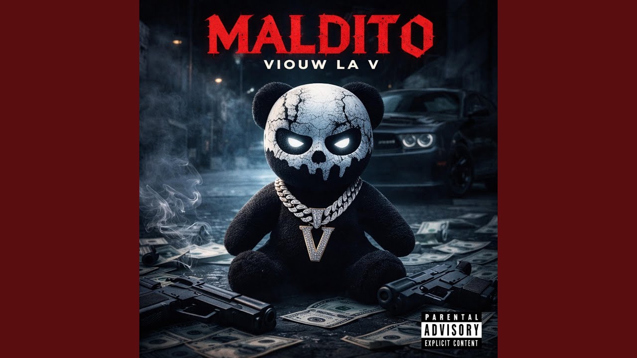Watch Maldito on YouTube Watch Maldito on YouTube