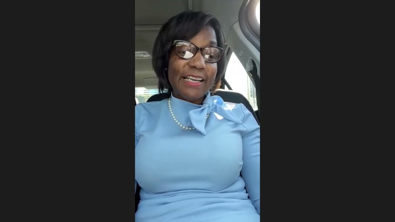 DeKalb County, GA Special Called Board of Registration and Elections Meeting - Jun 03, 2022