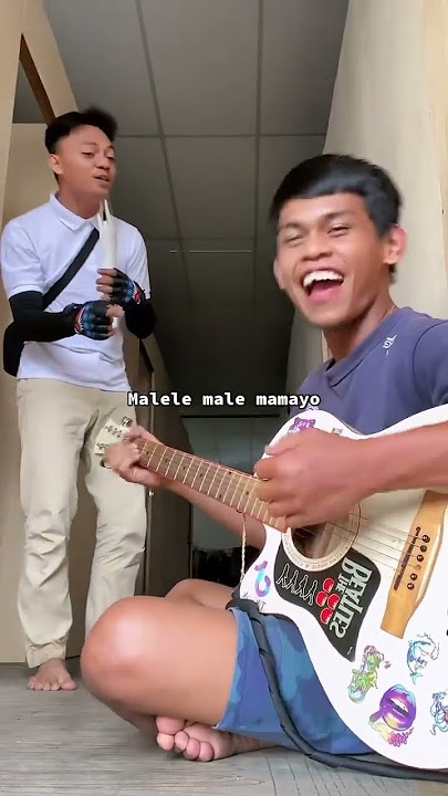Download lagu credit @itsme.hairie