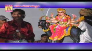 Pawanma Udejay Re || Gujarati DJ Garba Songs | Rakesh Barot, Kamlesh Barot | Navratri Hits
