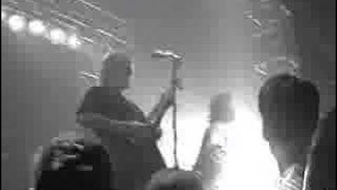 Open Hand "In Your Eyes"