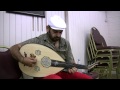 Capture de la vidéo Hijaz Kar - Joseph Tawadros Trying His New Jt Signature Series Oud By Veysel Sarikus