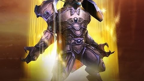 World of Warcraft: Character Boost Tutorial