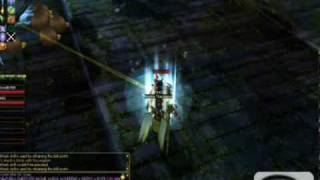 Kalonline Pyramids V3 AssaMode VagaBond007 Owning D3F2