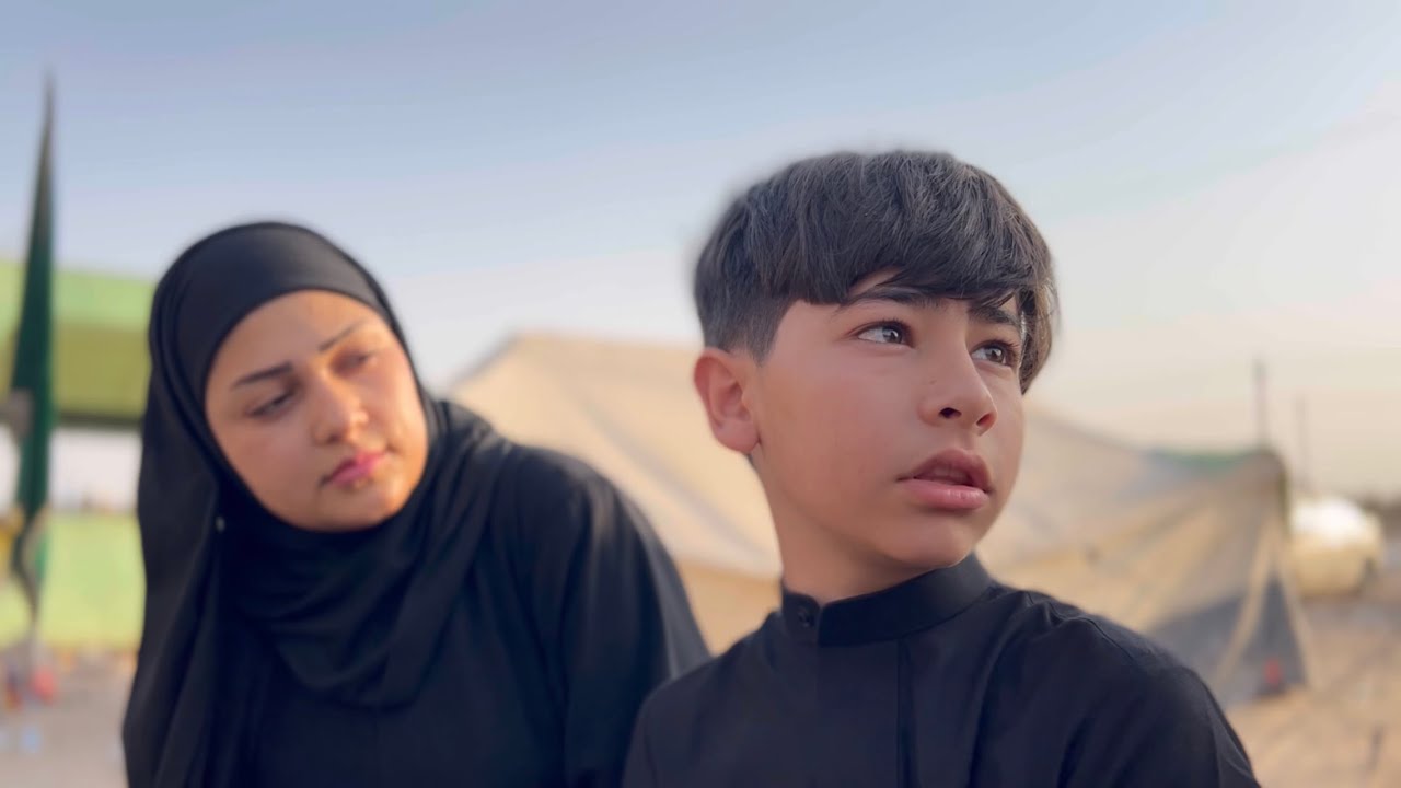 السرقة في طريق الحسين عليه السلام