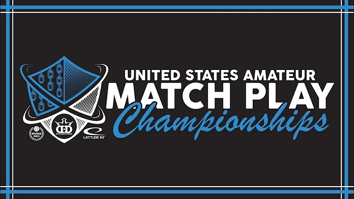 Grant Kelley vs Bradford Watson (Pt 1) - 2020 USAM...