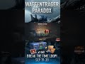 🔥 Paradox Box Opening 150 Box v25🔥 🔥 Разрушить парадокс Открытея 150 Коробок 🔥 #renarsplay #shorts