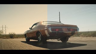 Tropic Colour - Film Emulations LUT Collection