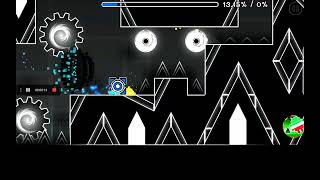 Demon on track remake (preview 01)