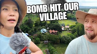 Download Lagu We need to leave now... evacuating amid Thailand Cambodia border conflict MP3 Download Lagu We need to leave now... evacuating amid Thailand Cambodia border conflict MP3