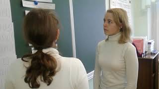 Видеофрагмент урока в 9 классе, подготовка устного высказывания "Computers in Teenagers’ Lives" Видеофрагмент урока в 9 классе, подготовка устного высказывания "Computers in Teenagers’ Lives"