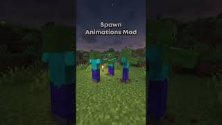 Minecraft Mods That Should Be In The Game Pt. 40 #minecraft #mods