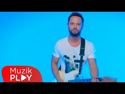 Özgün - Öpücem (Official Video)