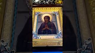 Icon of the Mother of God, “Softener of Evil Hearts”