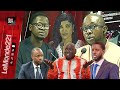  madiambal et consorts danio wara faye par force debat houleux sur le plateau de parlons actu