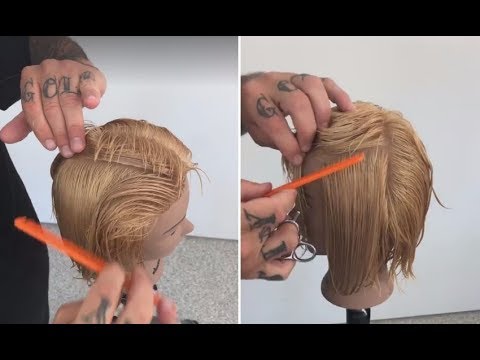 how-to-cut-short-layered-haircut-for-women---short-haircutting-techniques