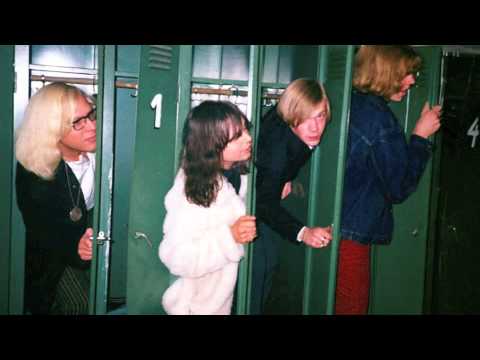 The Strollers - Be Forewarned (Pentagram)