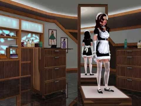 jessamica92 sims 3 cc folder