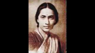 Saraswati Rane Raga Bilaskhani Todi