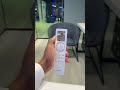 ريموت مكيف سبليت جري الجديد مكيفات سبليت جري اكسبلور جدة السعودية مكيفات  ديكورات عقار