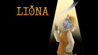 Liona Oc Game Demo