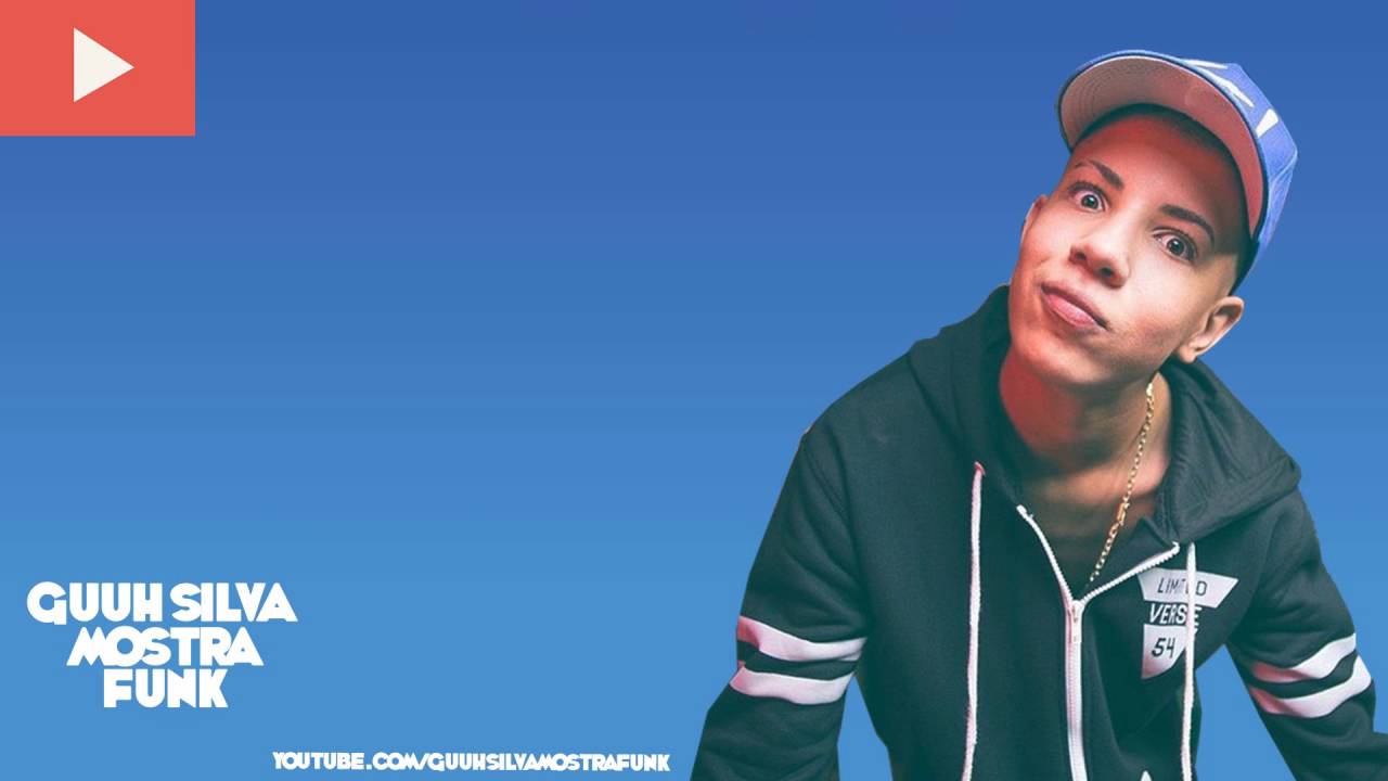 MC Don Juan - Então Joga (DJ Felipe do CDC e DJ CK) Lançamento 2016