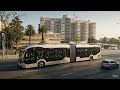 This $500M System Will Replace City Transport