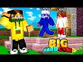 CI SONO I LADRI NELLA BIG HARDCORE - MINECRAFT ITA