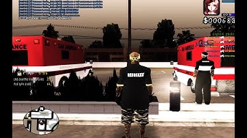 GRP-S | Vagos | James Resquaze