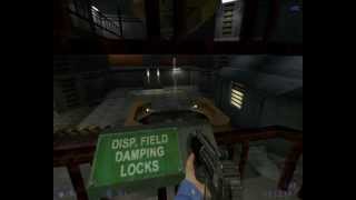 Half-Life: Blue Shift & Half-Life: Opposing Force Endings.