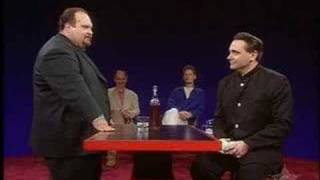 Whose Line UK 7x06 (3/3)
