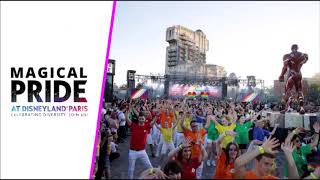 Download Lagu Magical March Of Diversity Parade - Soundtrack - Magical Pride MP3 Download Lagu Magical March Of Diversity Parade - Soundtrack - Magical Pride MP3