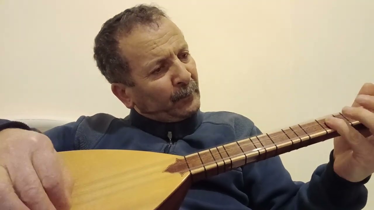 Tokat semahı söz Halk ozanı Zeynel Şenol   26 01 2026