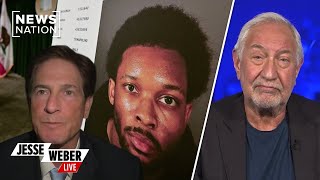LAPD forced DA's office to file D4vd murder case: Geragos | Jesse Weber Live