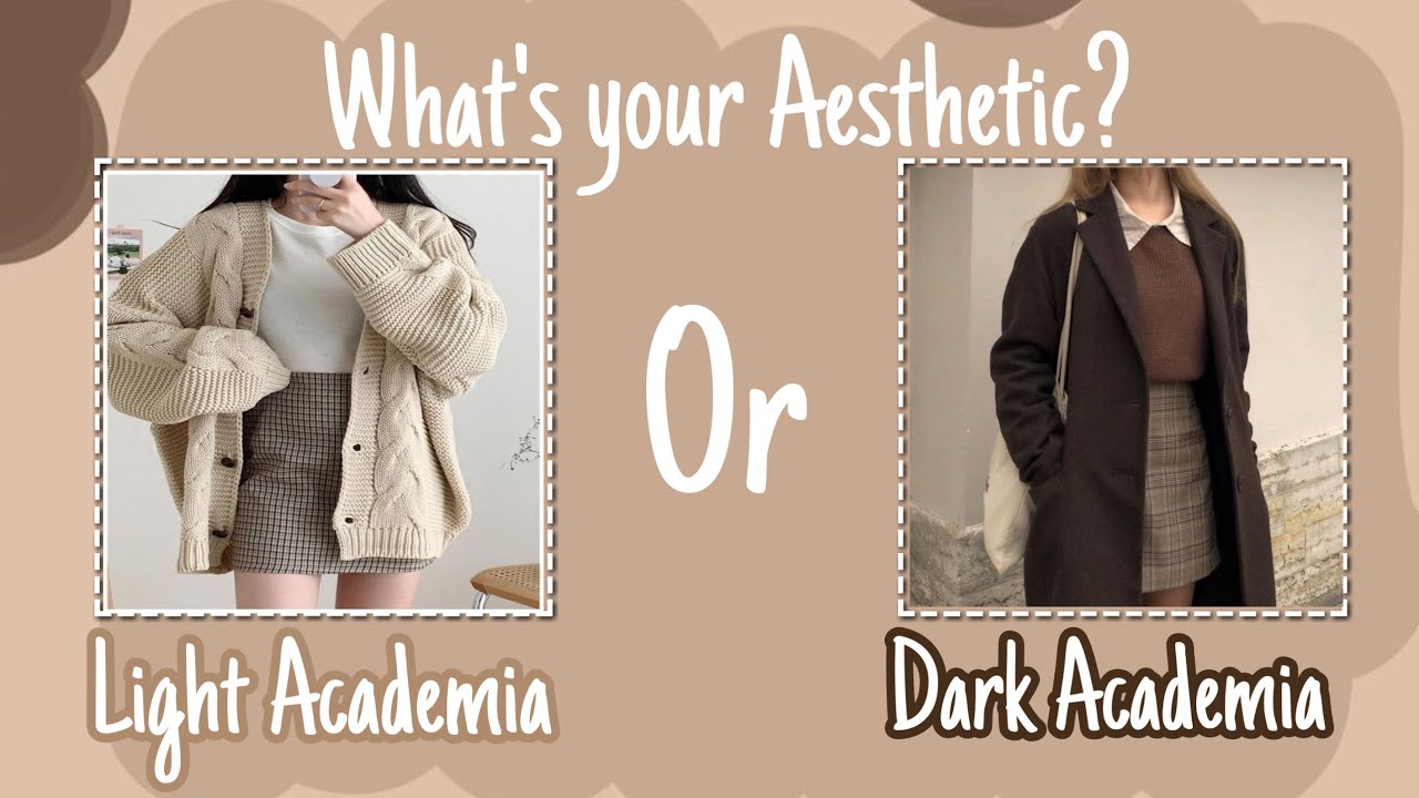 Korean beige aesthetic vs light academia. Are these the same? :  r/LightAcademia