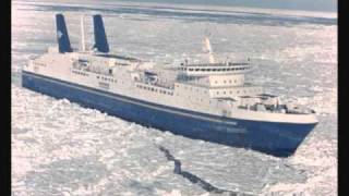 MV Caribou 1986 - 2010