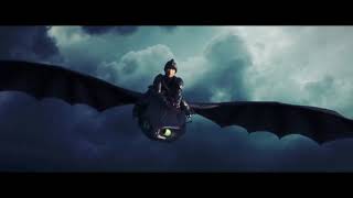 Tv Spot - How To Train Your Dragon The Hidden World