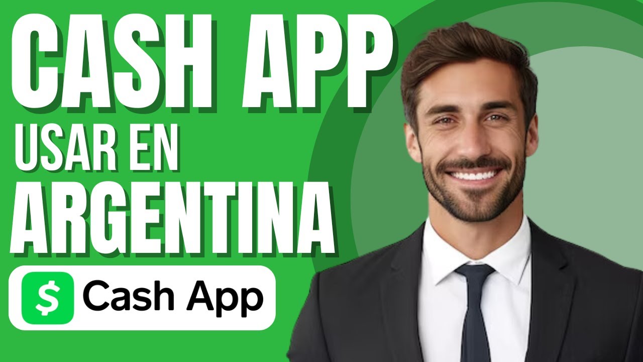 Como Usar Cash App En Mexico