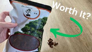 Review - Pine Bark Nugget Fines | 2qt | ¼” Particle Size