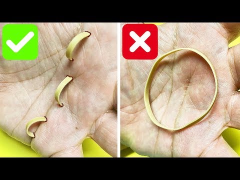 3 Magic Rubber Band Tricks You Can Do At Home Youtube,Teriyaki Sauce Recipe Ingredients